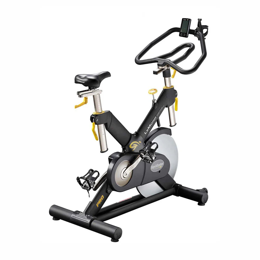 HOIST LeMond Series Revmaster Pro Cycling Bike