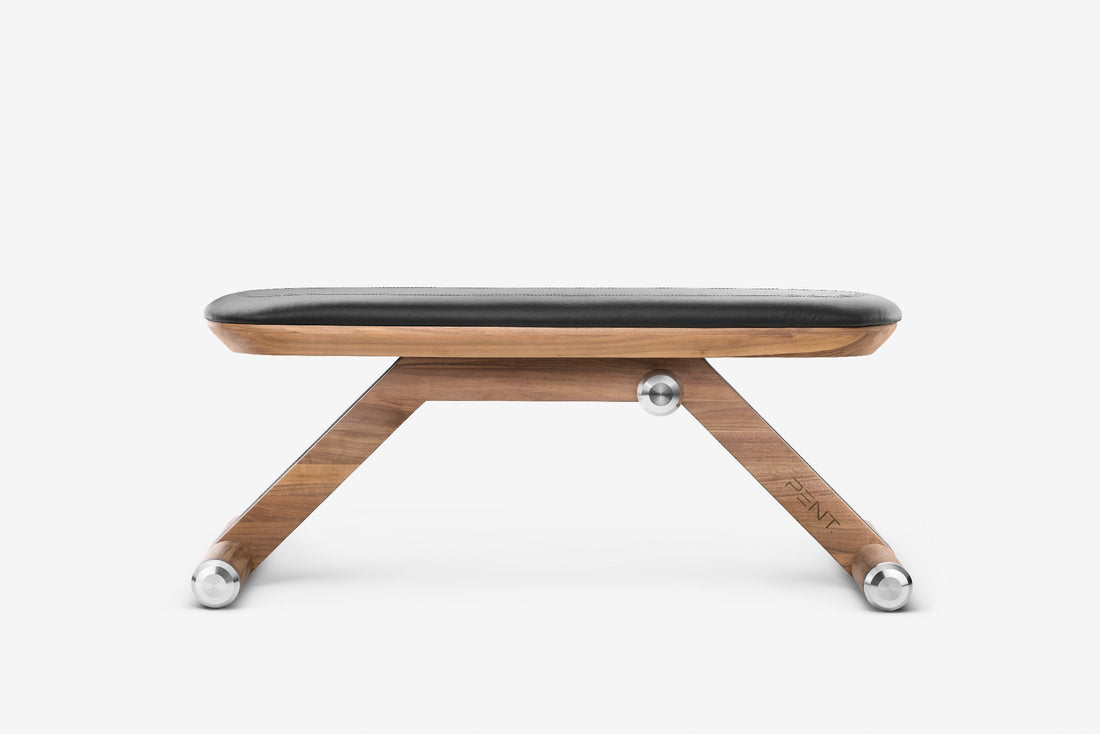 BANKA™ BASIC Gym Weight Bench