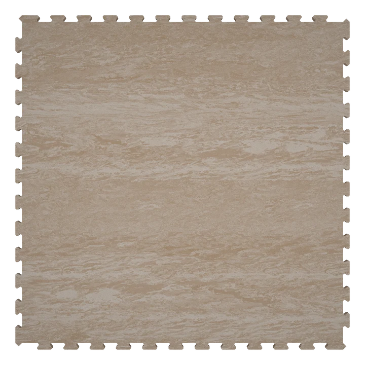 Fitness Pro 7mm Interlocking Gym Flooring