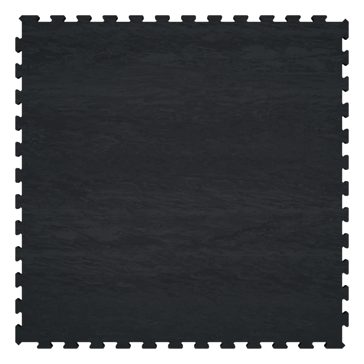 Fitness Pro 7mm Interlocking Gym Flooring
