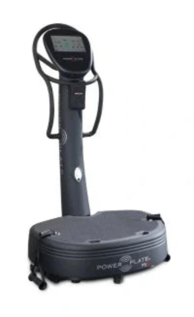 Power Plate®  my8™