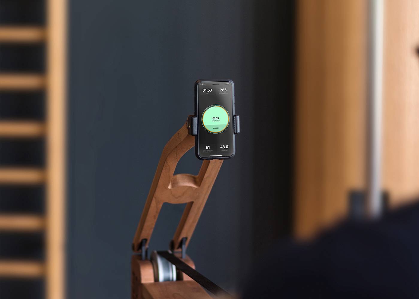 Phone Arm