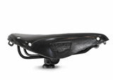 Brooks Leather Racing Saddle