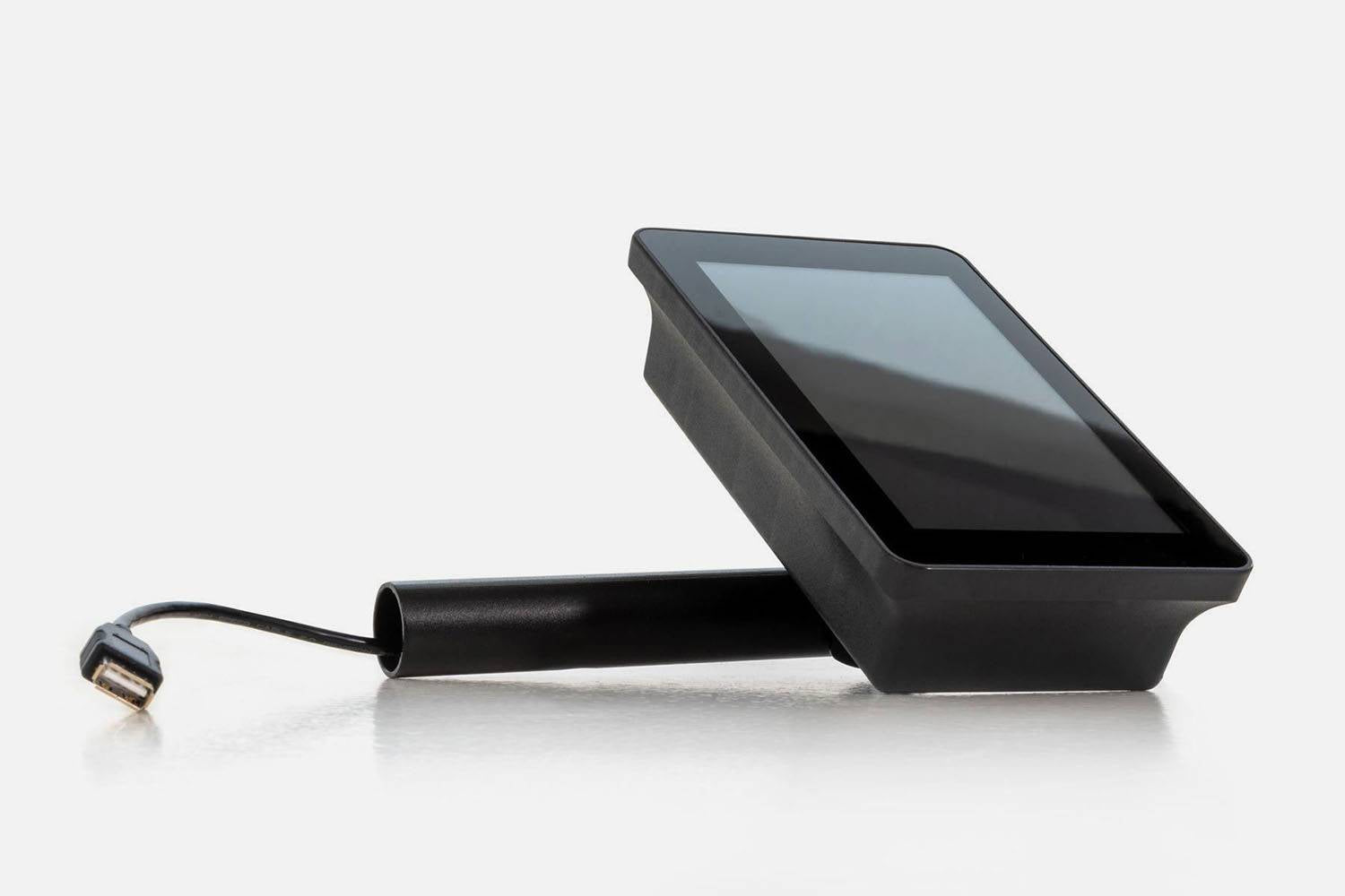 SlimBeam Monitor