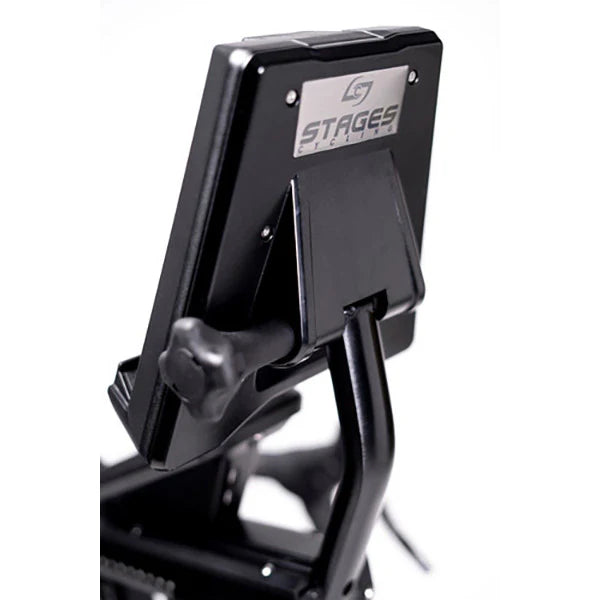 Stages SB20 Smart Bike