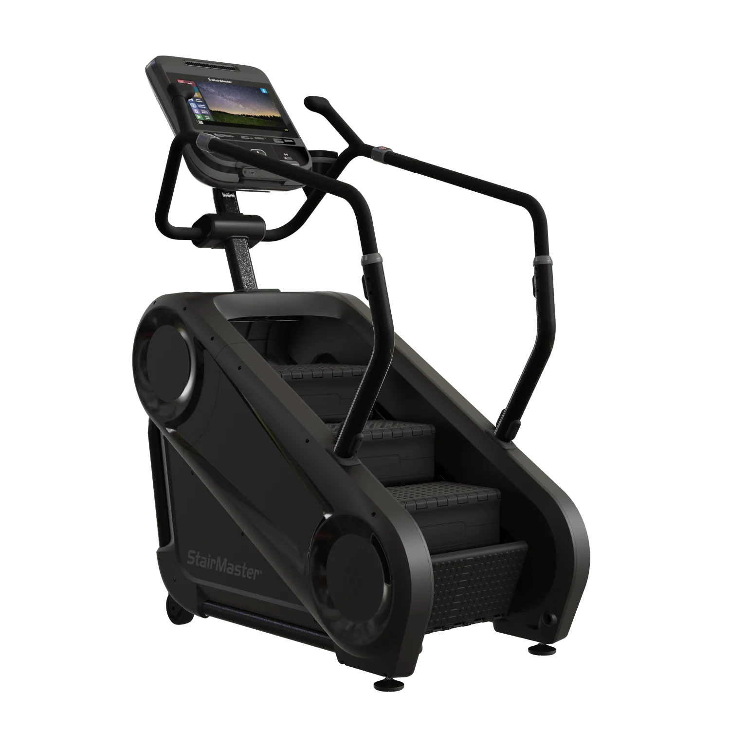 StairMaster 4G