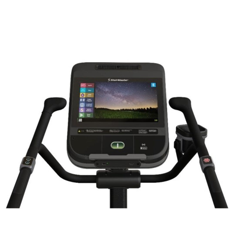 StairMaster 4G