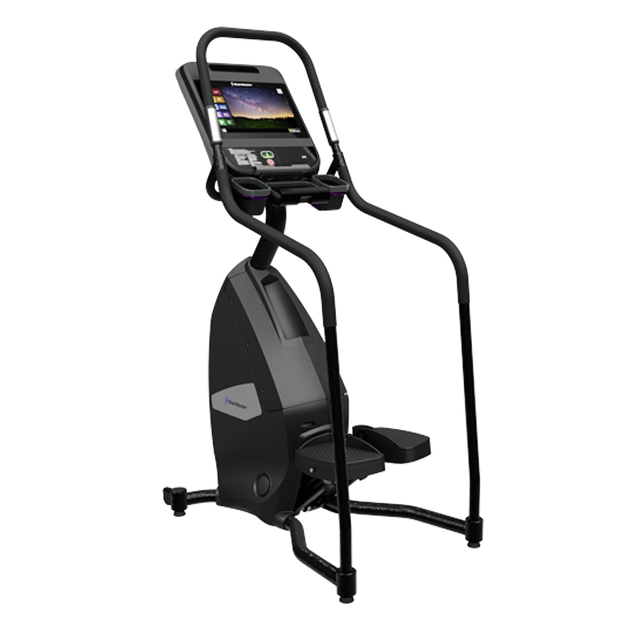 Stairmaster – Balance Fitness