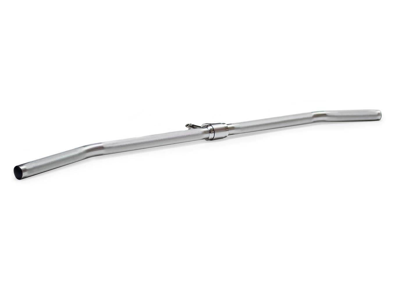 Aluminum Lat Bar