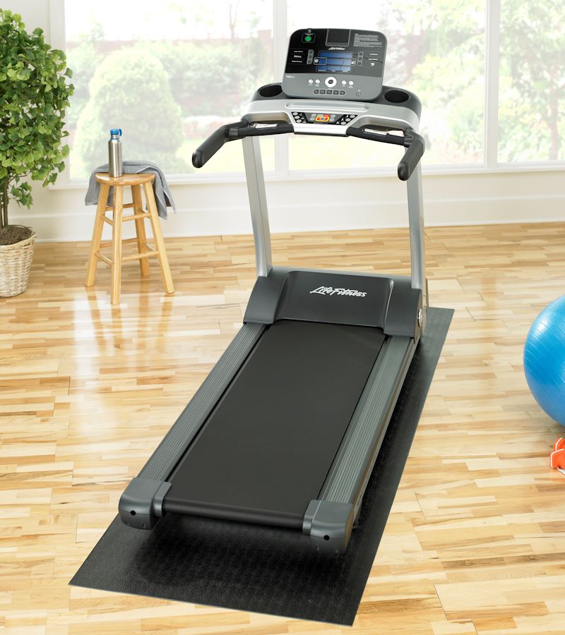 SuperMats Treadmill Mat