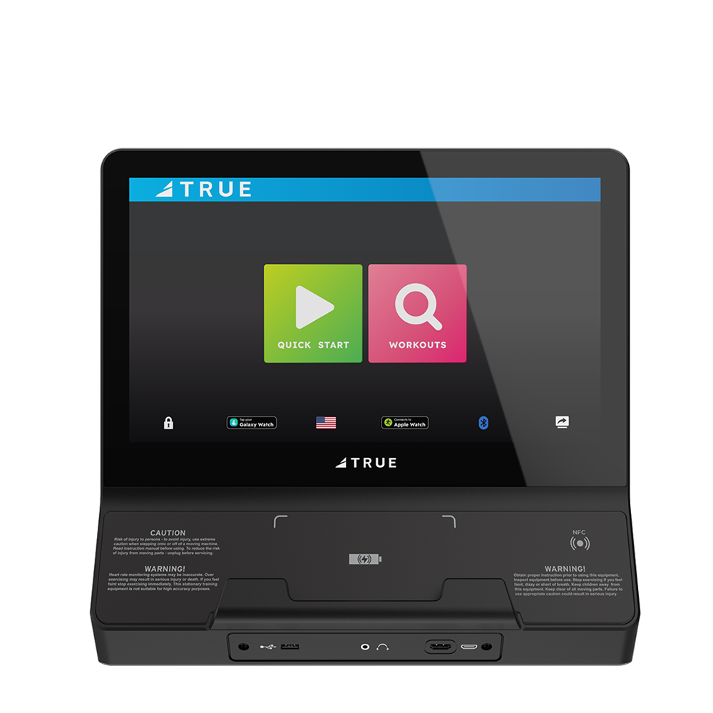 True Fitness XT-One