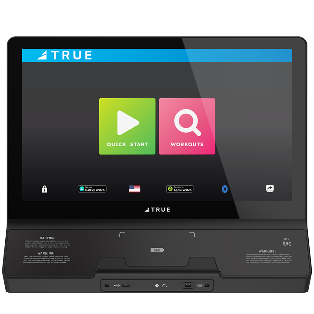 True Fitness XT-One