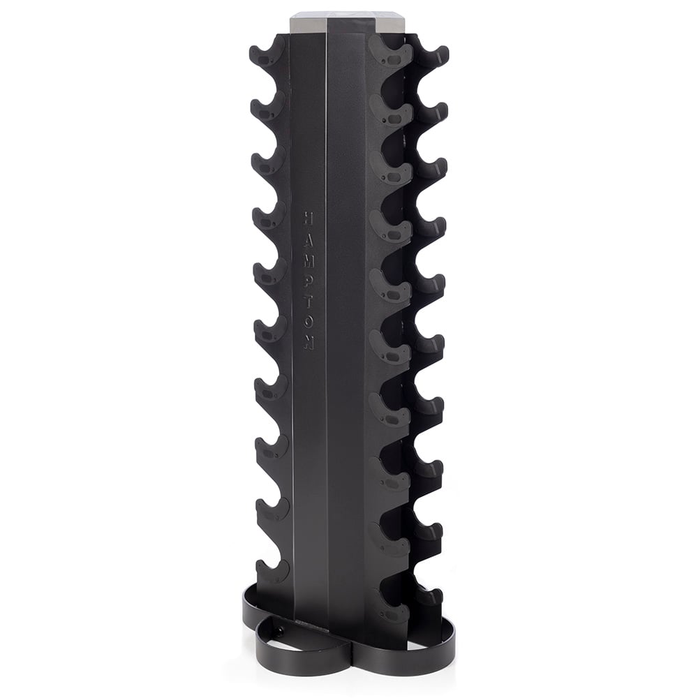 Hampton 2-Sided Vertical Rack | 10 Pairs