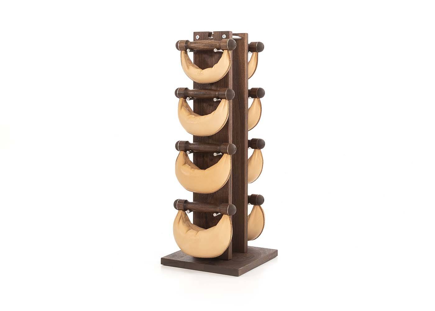 Swing Tower Set (2, 4, 6, 8 kg)