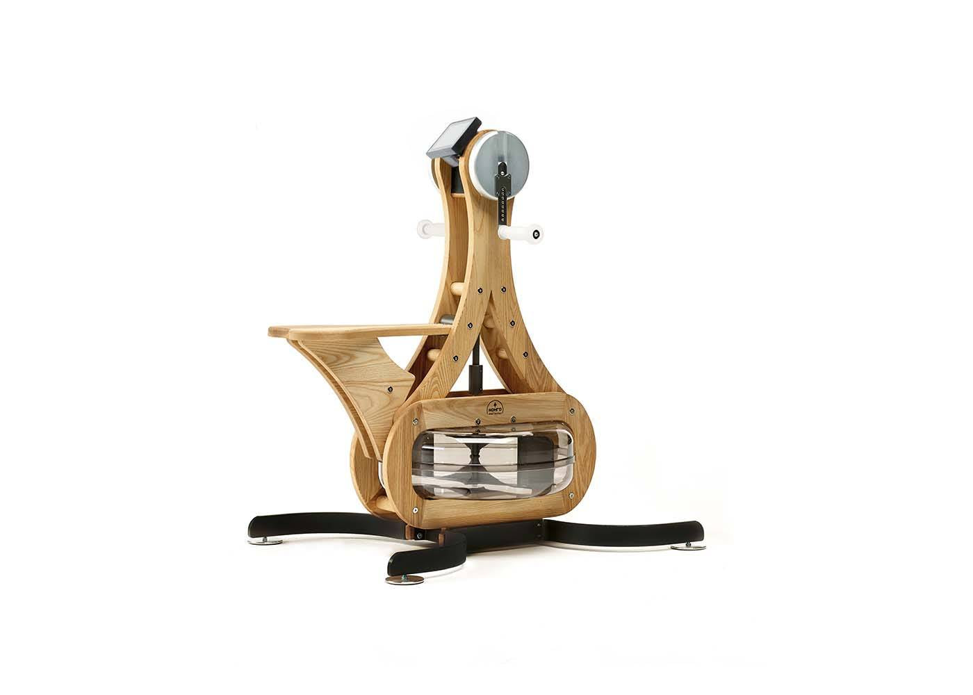 WaterGrinder