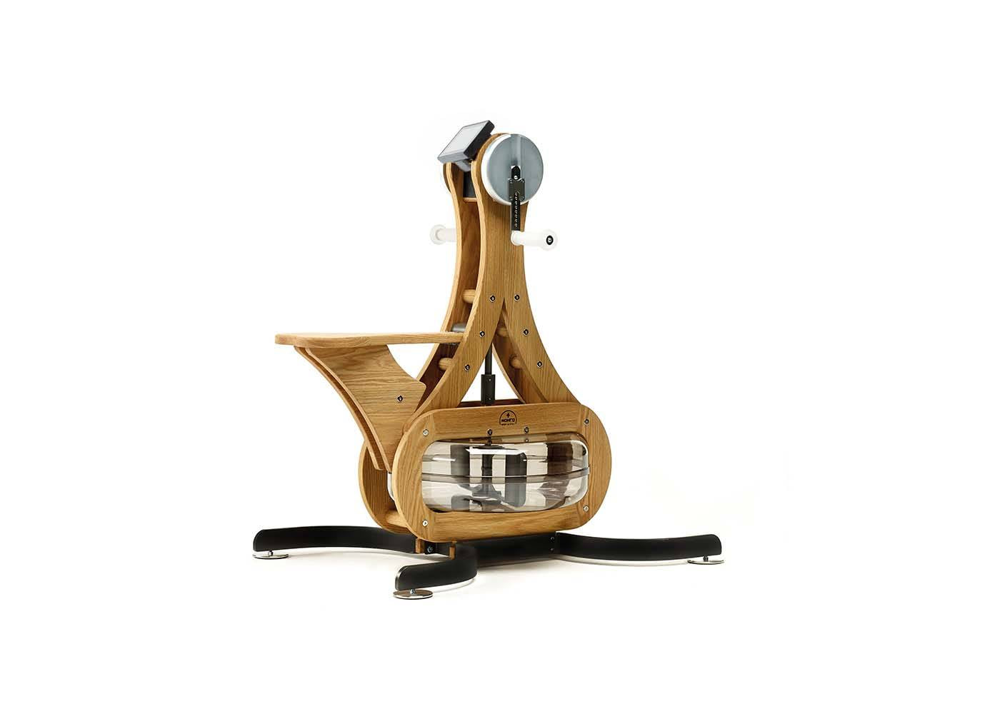 WaterGrinder