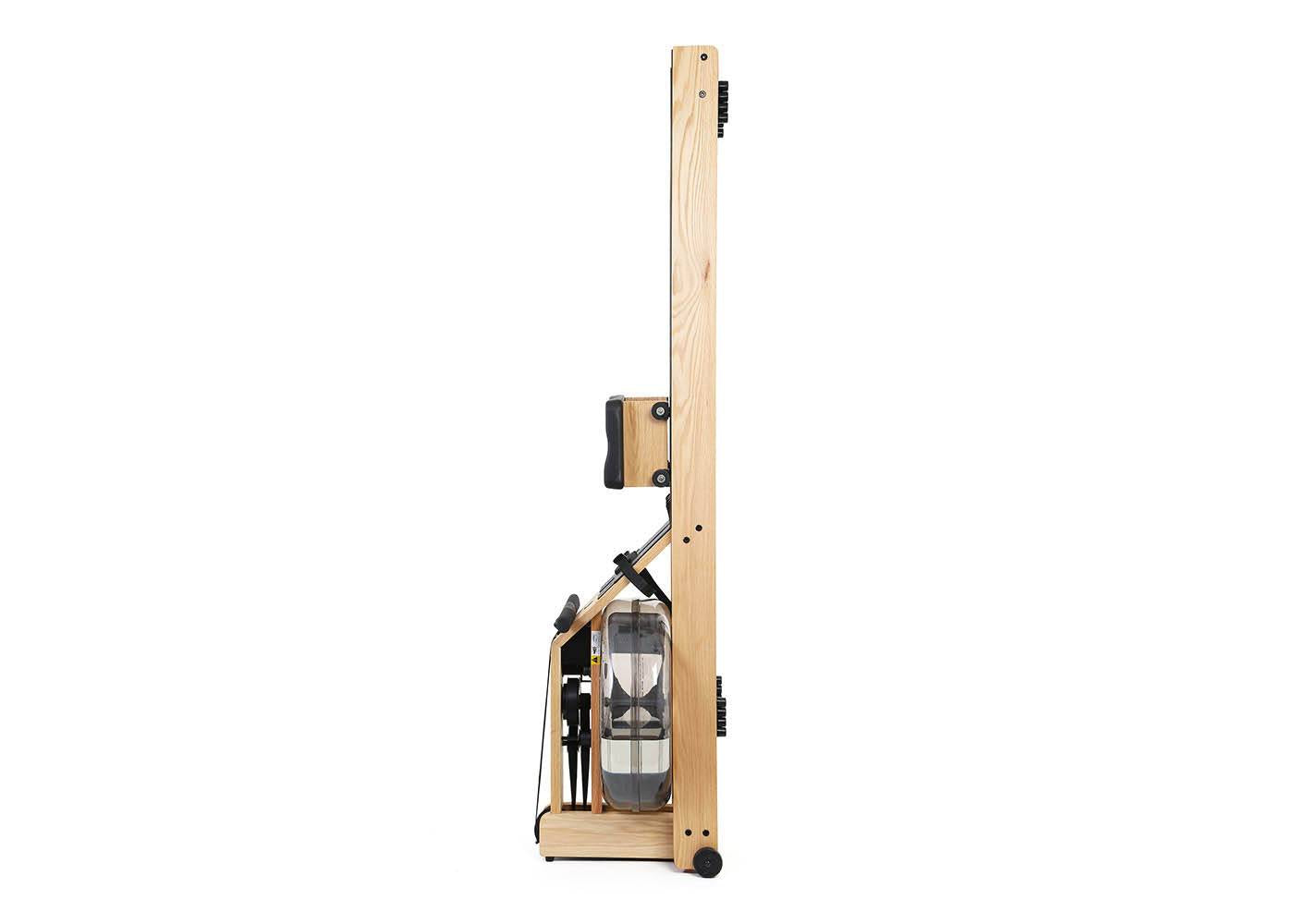 WaterRower Oak Rowing Machine With S4 Monitor
