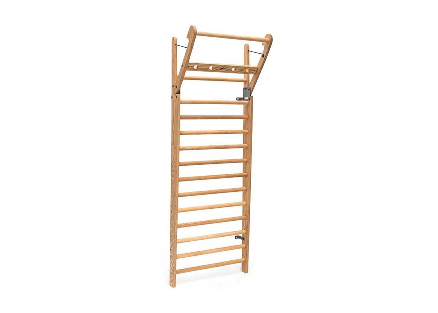 Wall Bars (10 Bars)