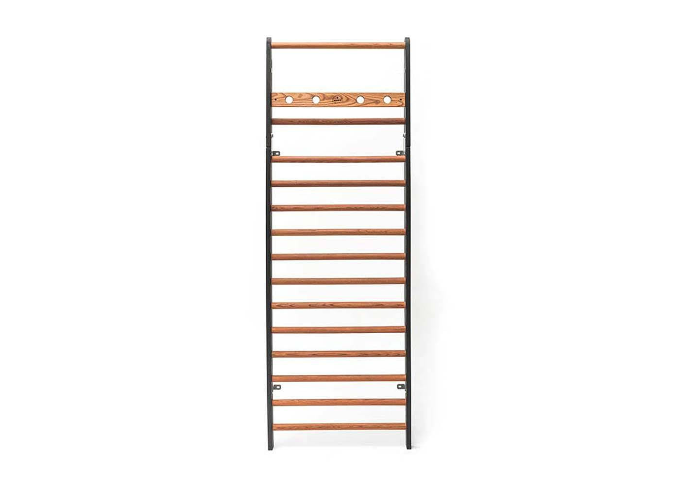 Wall Bars (14 Bars)