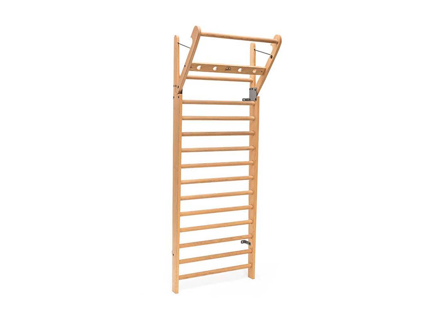 Wall Bars (14 Bars)
