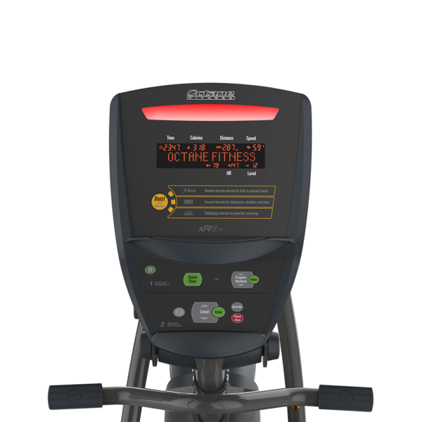Octane xRide xR6x