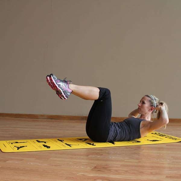 Prism Smart Yoga Mat