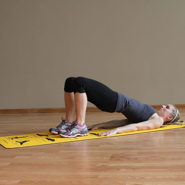 Prism Smart Yoga Mat