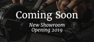 Coming Soon New Showroom in 2019