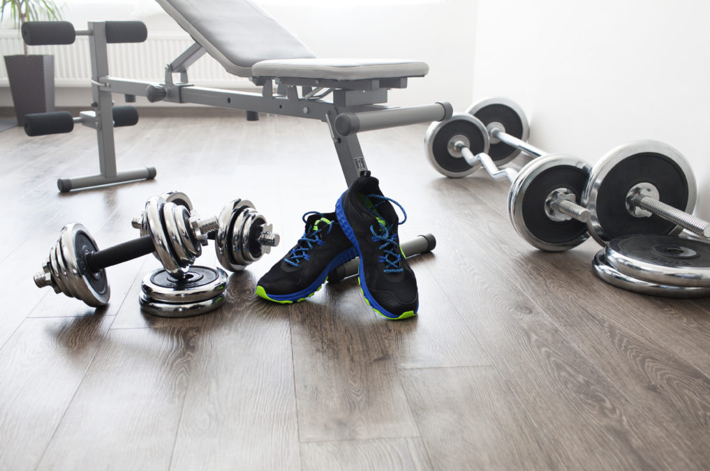 The Best Equipment for Any Home Gym