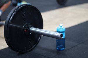 Barbell Exercises