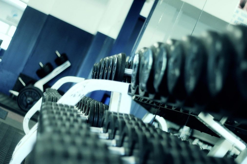 Home Gym or Gym Membership? Which Works for You?
